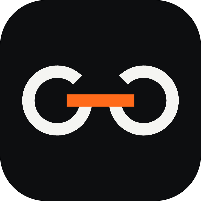 GamGym App icon